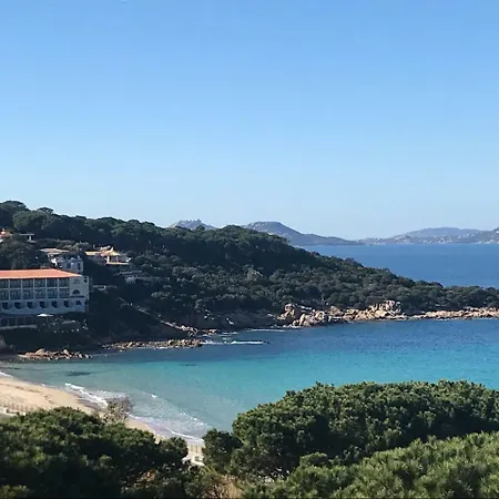 Dom wakacyjny La Vista Sulla Baja *