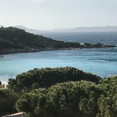 Dom wakacyjny La Vista Sulla Baja