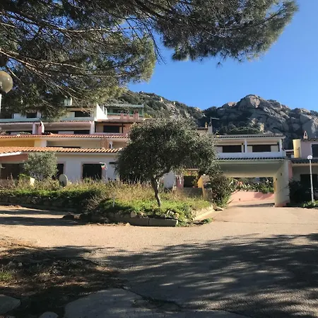 La Vista Sulla Baja *
