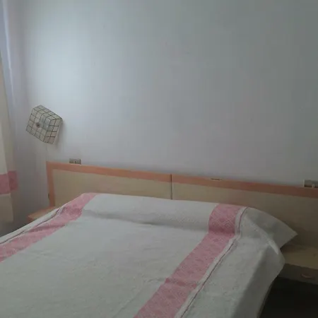 La Vista Sulla Baja Dom wakacyjny Arzachena