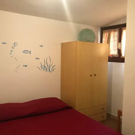 La Vista Sulla Baja Arzachena