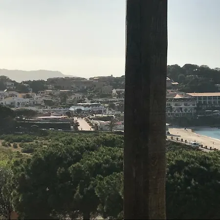 La Vista Sulla Baja *