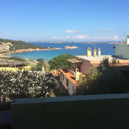 La Vista Sulla Baja *