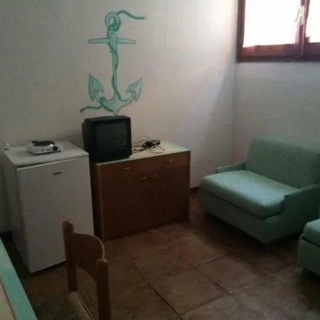 La Vista Sulla Baja Dom wakacyjny Arzachena