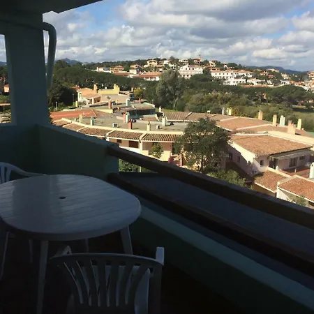 La Vista Sulla Baja * Arzachena