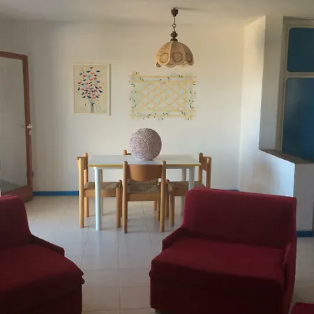 Dom wakacyjny La Vista Sulla Baja *