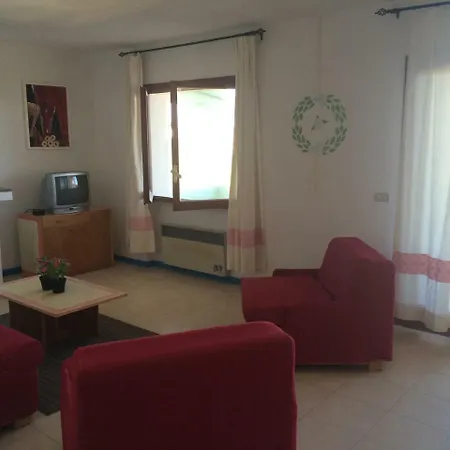 La Vista Sulla Baja * Arzachena