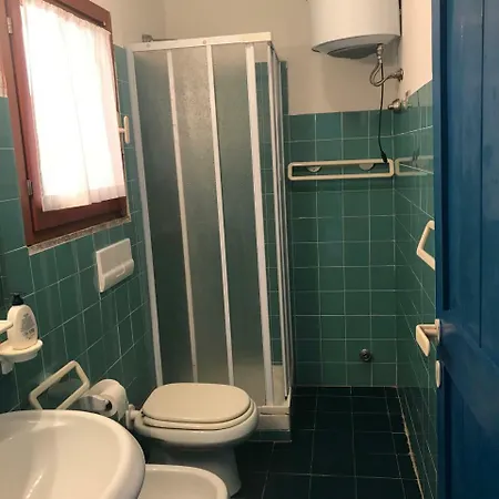 Dom wakacyjny La Vista Sulla Baja Arzachena