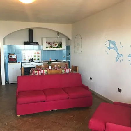 La Vista Sulla Baja *