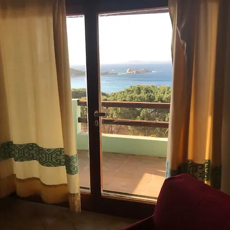 Dom wakacyjny La Vista Sulla Baja
