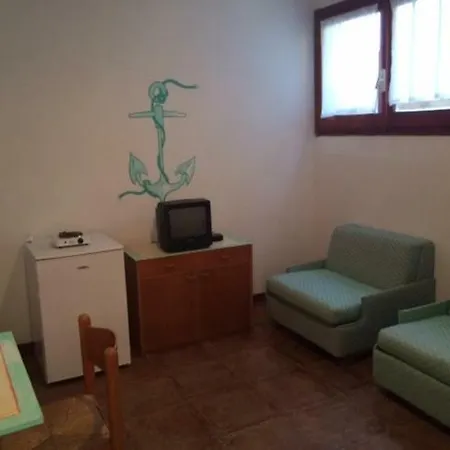 La Vista Sulla Baja Dom wakacyjny Arzachena