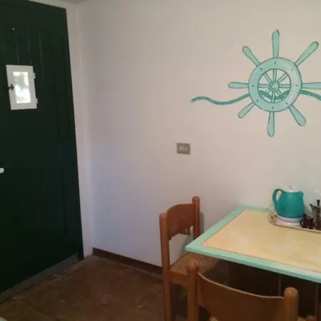 La Vista Sulla Baja Dom wakacyjny *