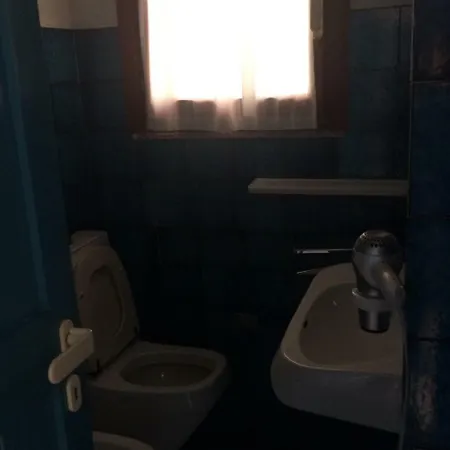 La Vista Sulla Baja *