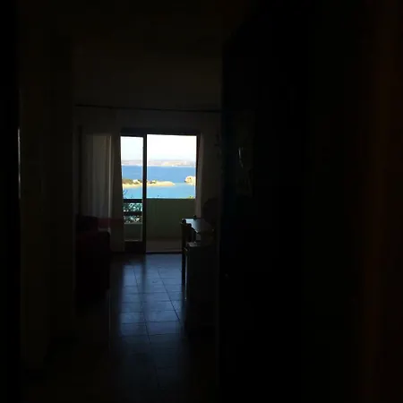 Dom wakacyjny La Vista Sulla Baja Arzachena