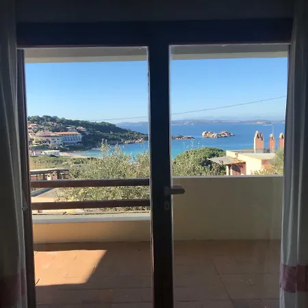 La Vista Sulla Baja Arzachena