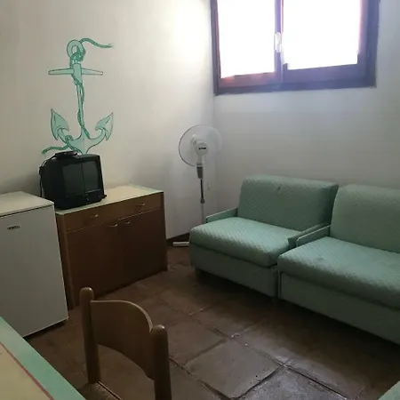 La Vista Sulla Baja Arzachena
