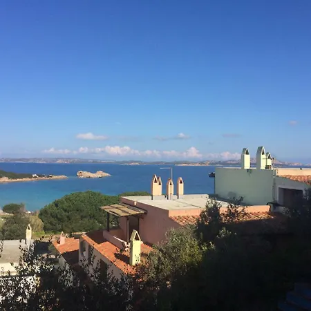 La Vista Sulla Baja * Arzachena
