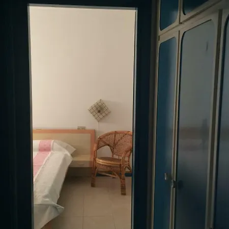 Dom wakacyjny La Vista Sulla Baja *