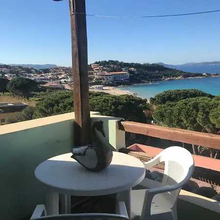 Dom wakacyjny La Vista Sulla Baja *