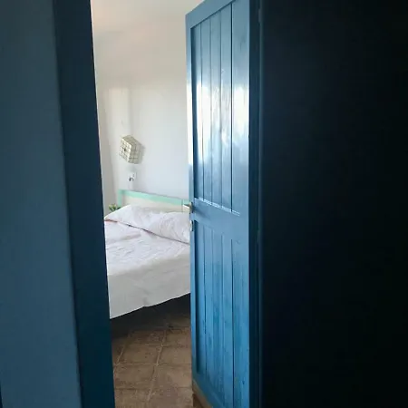 La Vista Sulla Baja